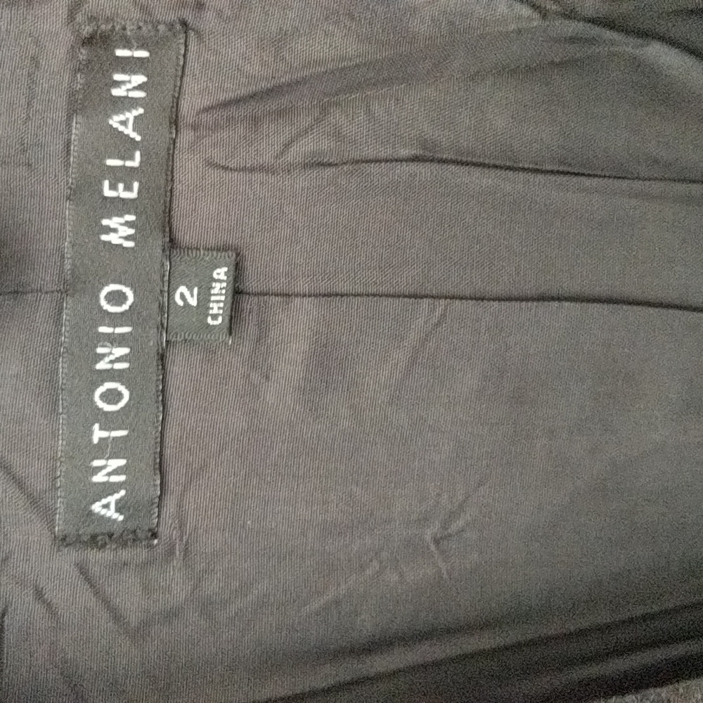 Antonio Melani blazer jacket women size 2 New - Picture 2 of 8